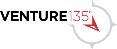 Venture135 logo