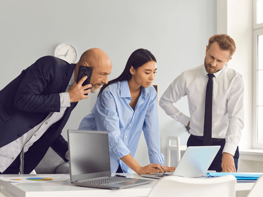 Stay in Control with a Vendor-Free AI Solution