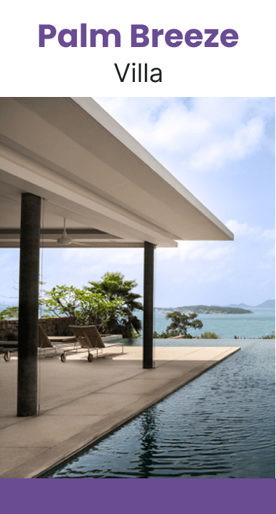 Palm Breezy Villa Thumbnail