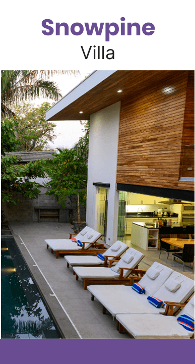 Snowpine Retreat Thumbnail