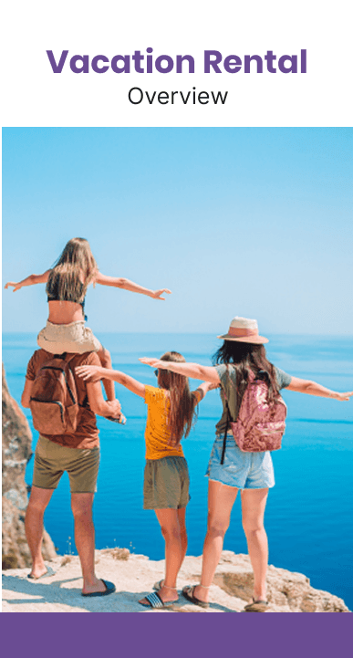 Vacation Rental Overview Thumbnail