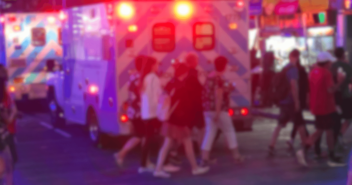 The Solution AI-Powered WhatsApp Crisis Communication