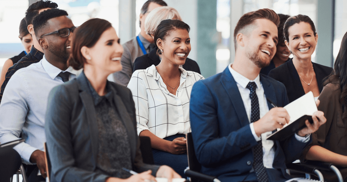 What OpenClaw revealed about real event attendee behavior