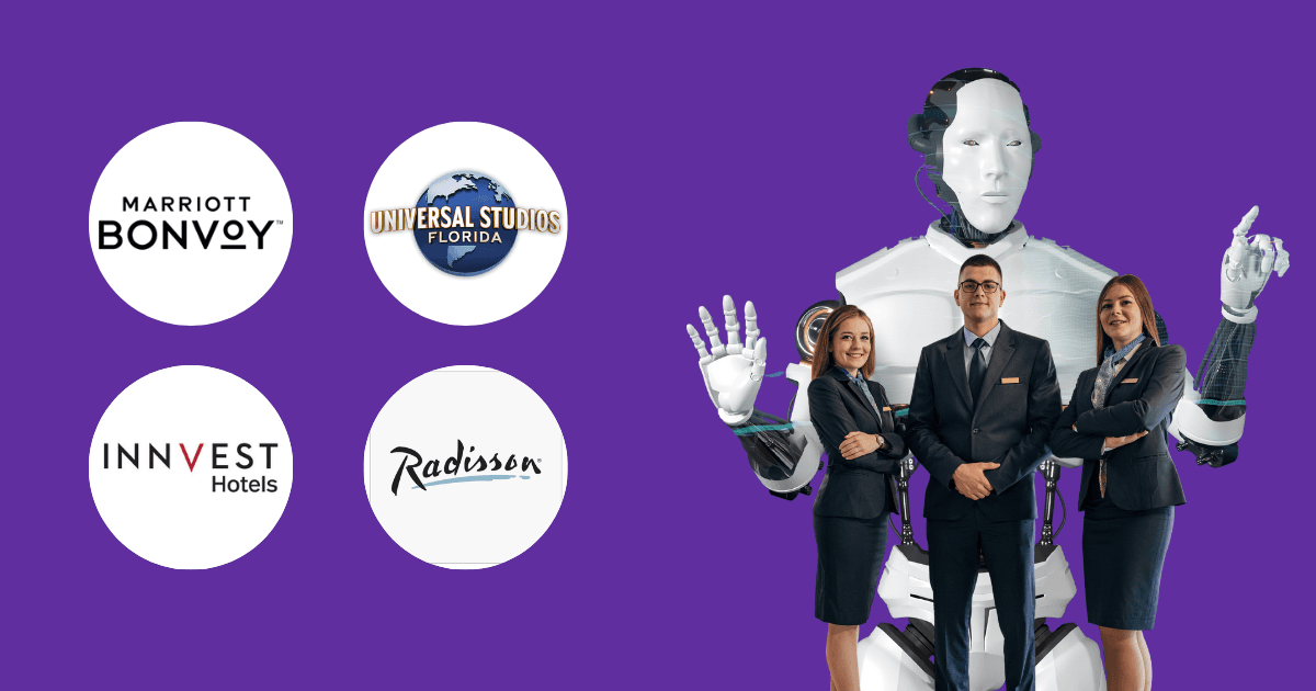 Key use cases