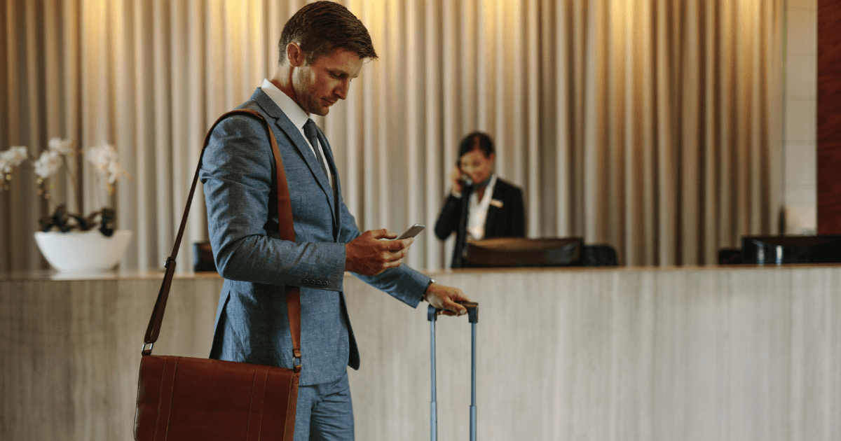 The future of AI in hospitality
