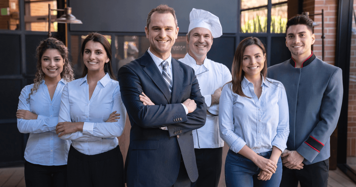 Operational challenges and efficiency opportunities for boutique hotels