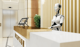 Transforming Boutique Hotels with AI Technology