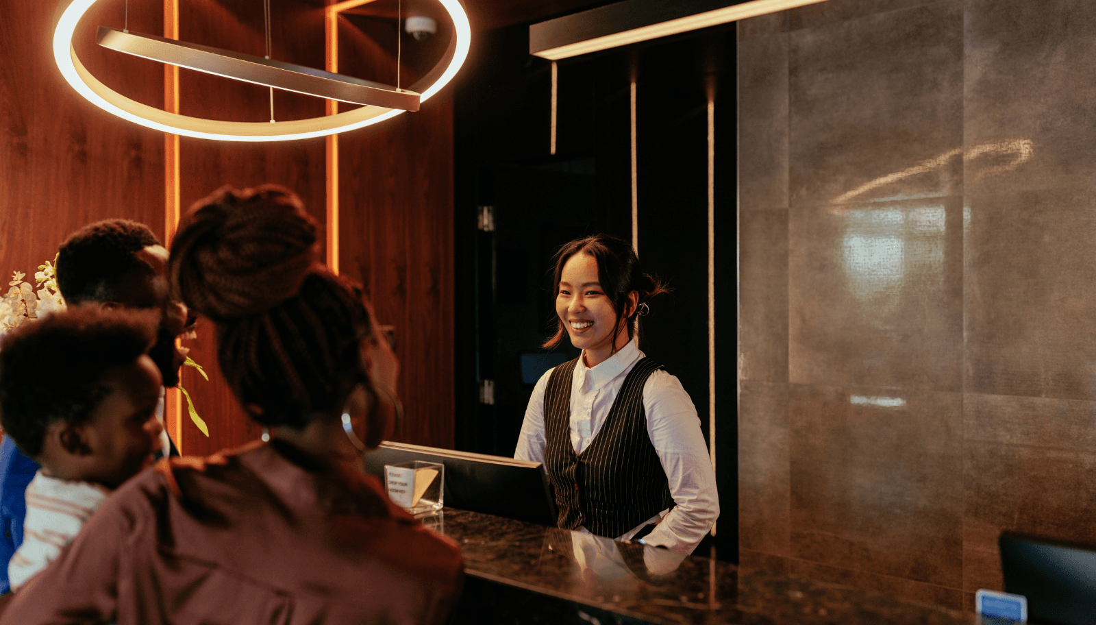 How AI turns hotel guest conversations into revenue opportunities
