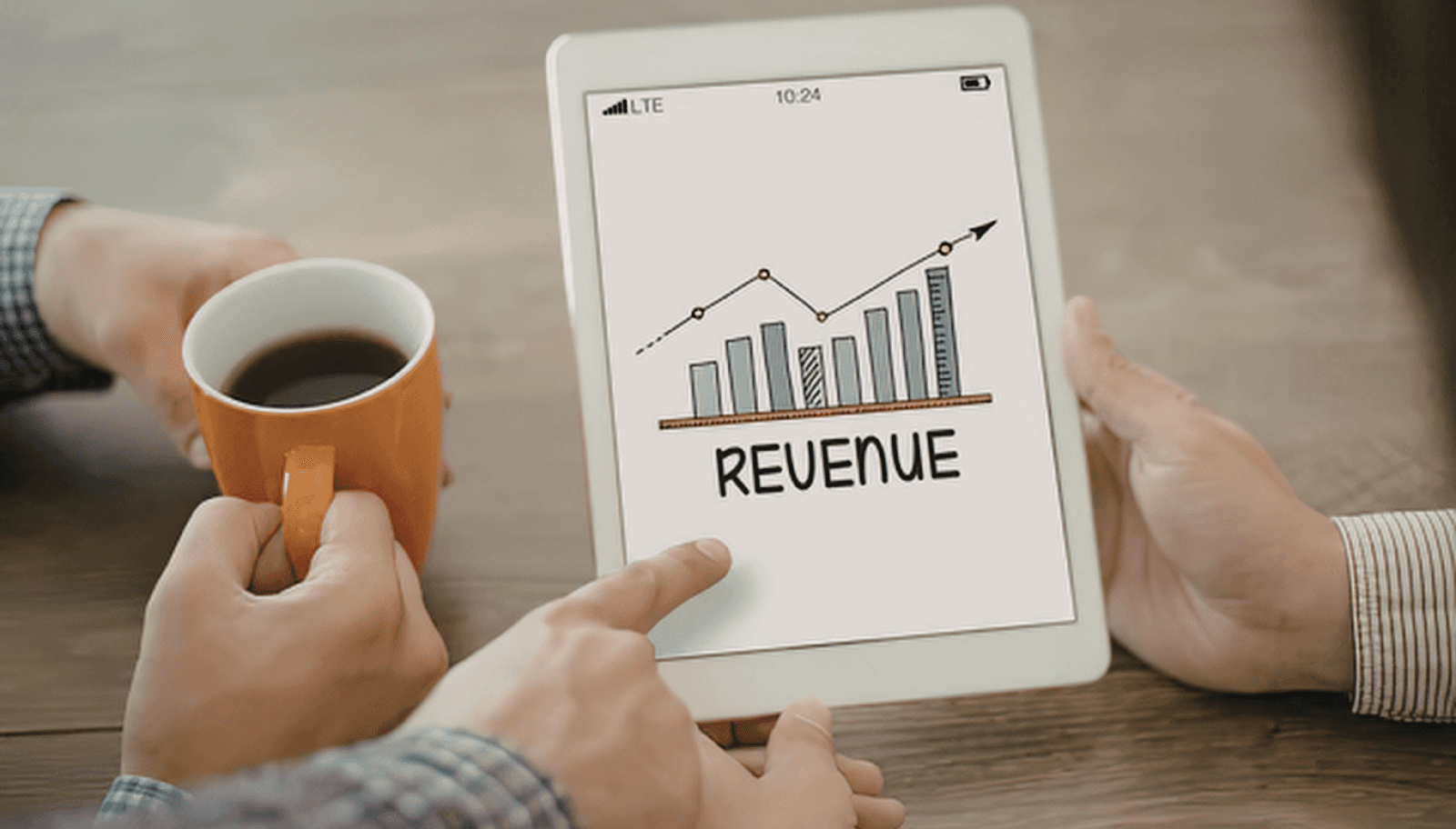 Where revenue opportunities sit across the hotel guest journey