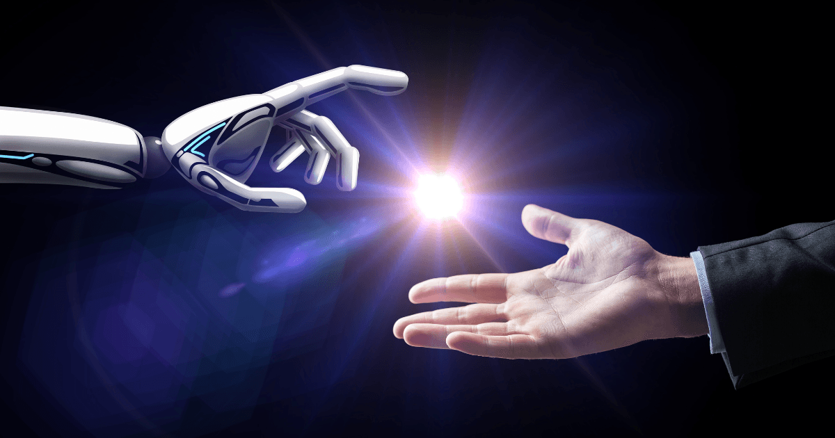Balancing automation with human hospitality