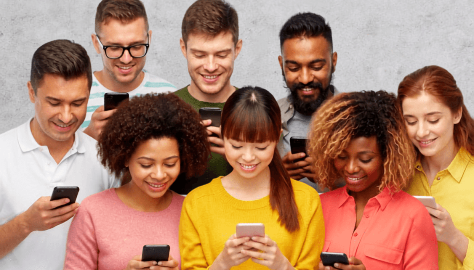 Chat conversation switching languages automatically without settings menus