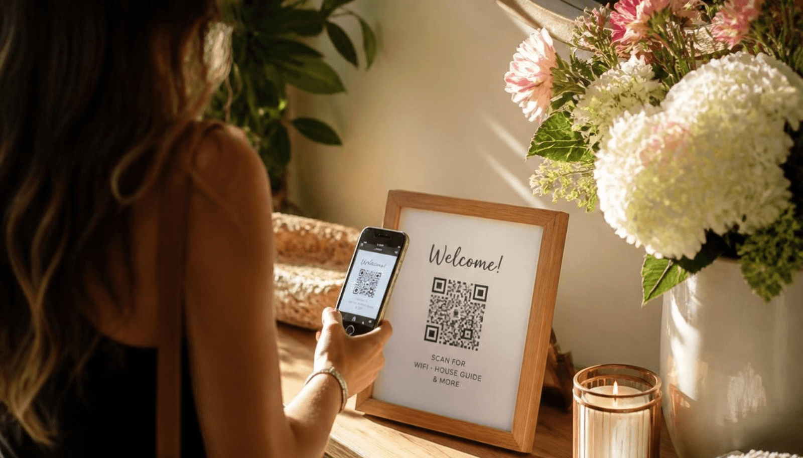 What an AI concierge for vacation rentals actually does