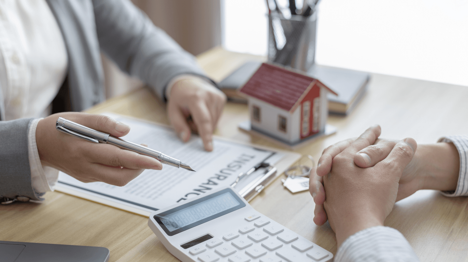 Benefits for Vacation Rental Property Managers