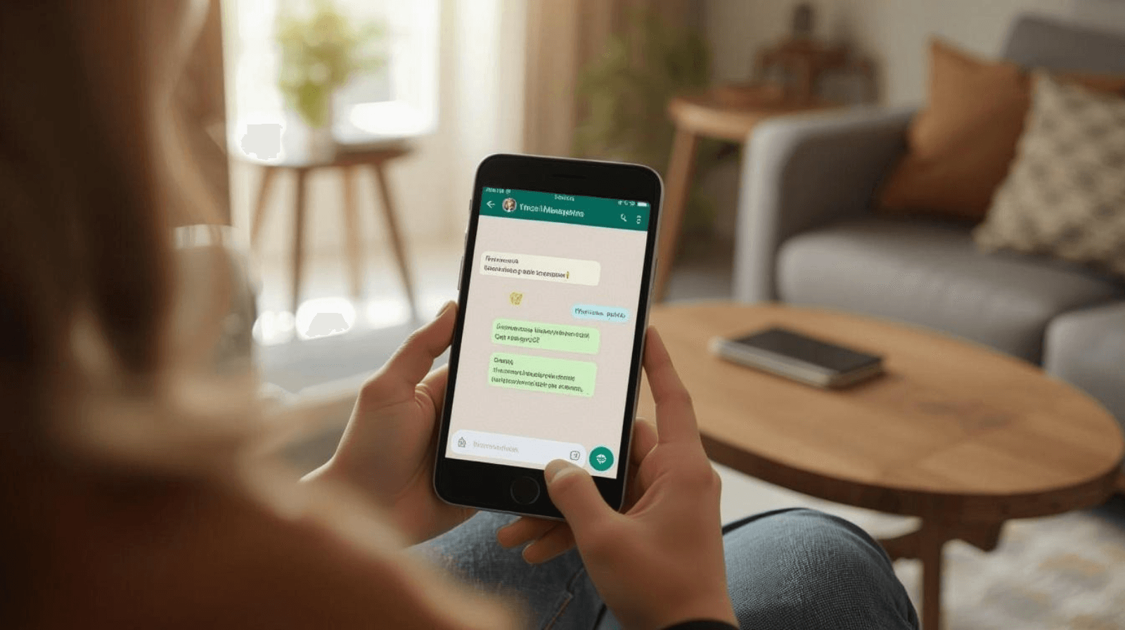 AI Transforming Vacation Rental Guest Communication