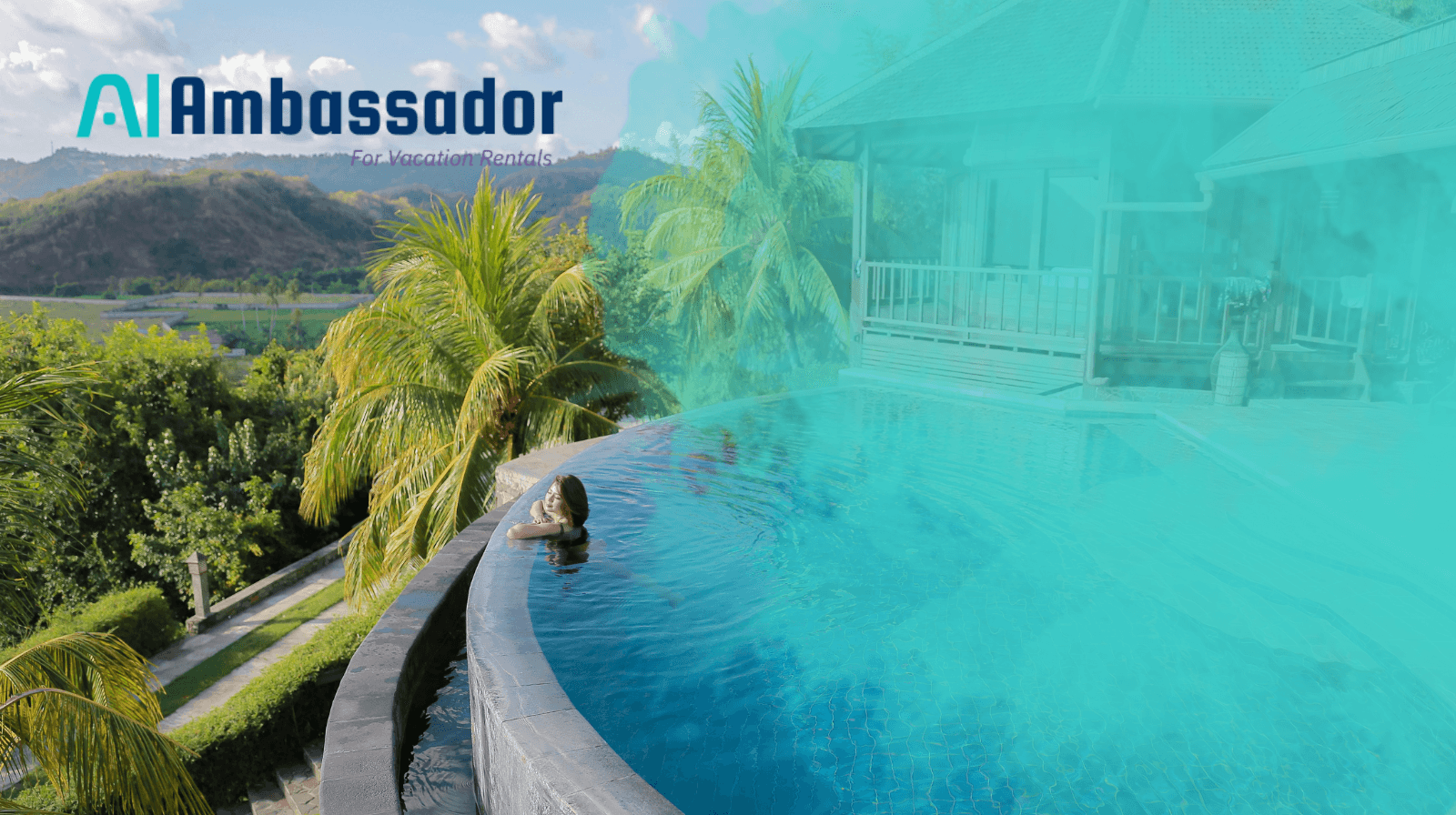 How AI Ambassador Works for Vacation Rentals