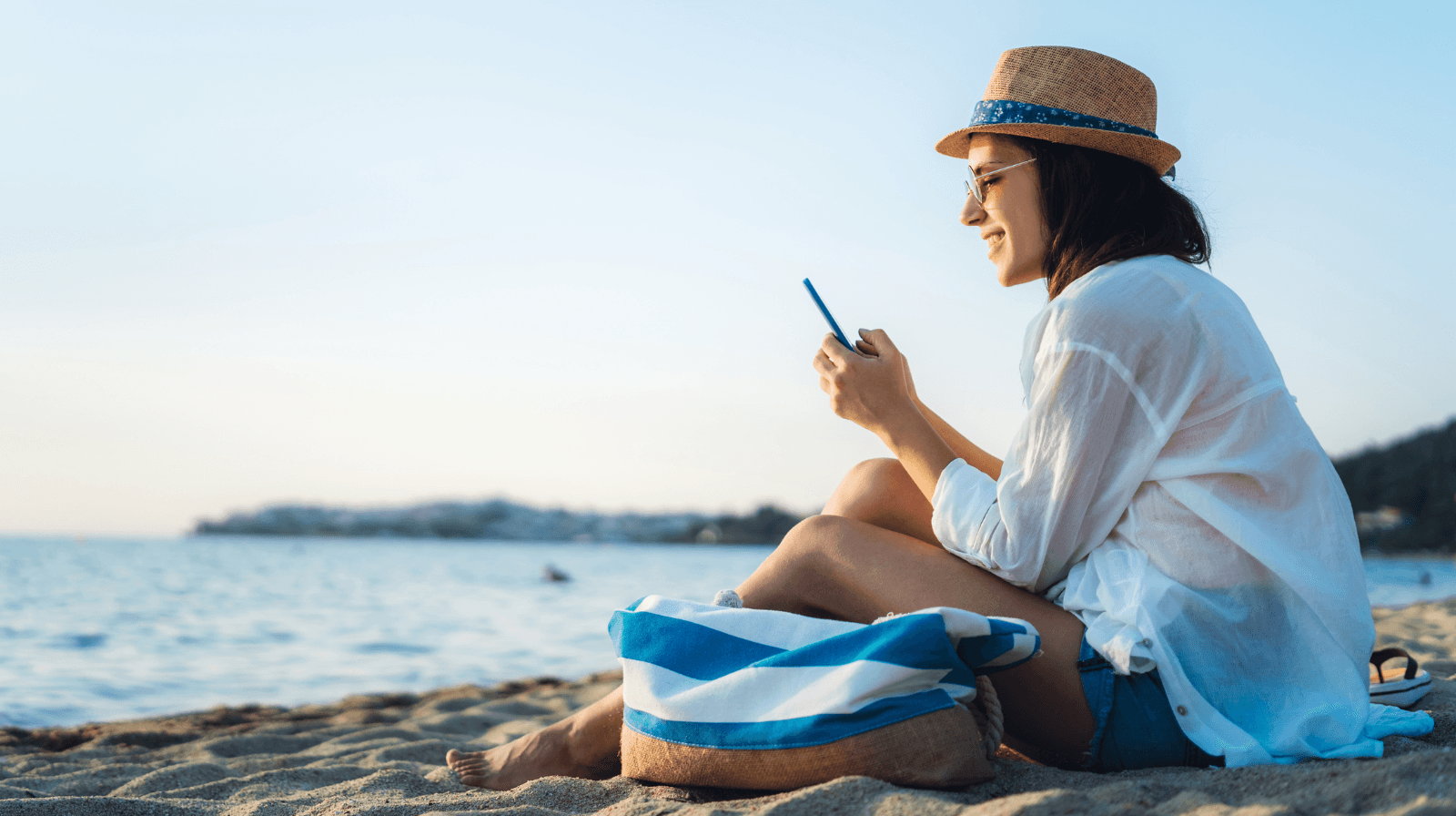 The Future of Vacation Rentals Is Messaging-First