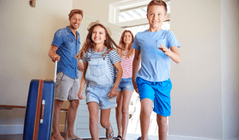 How AI Technology is Transforming Vacation Rental Management