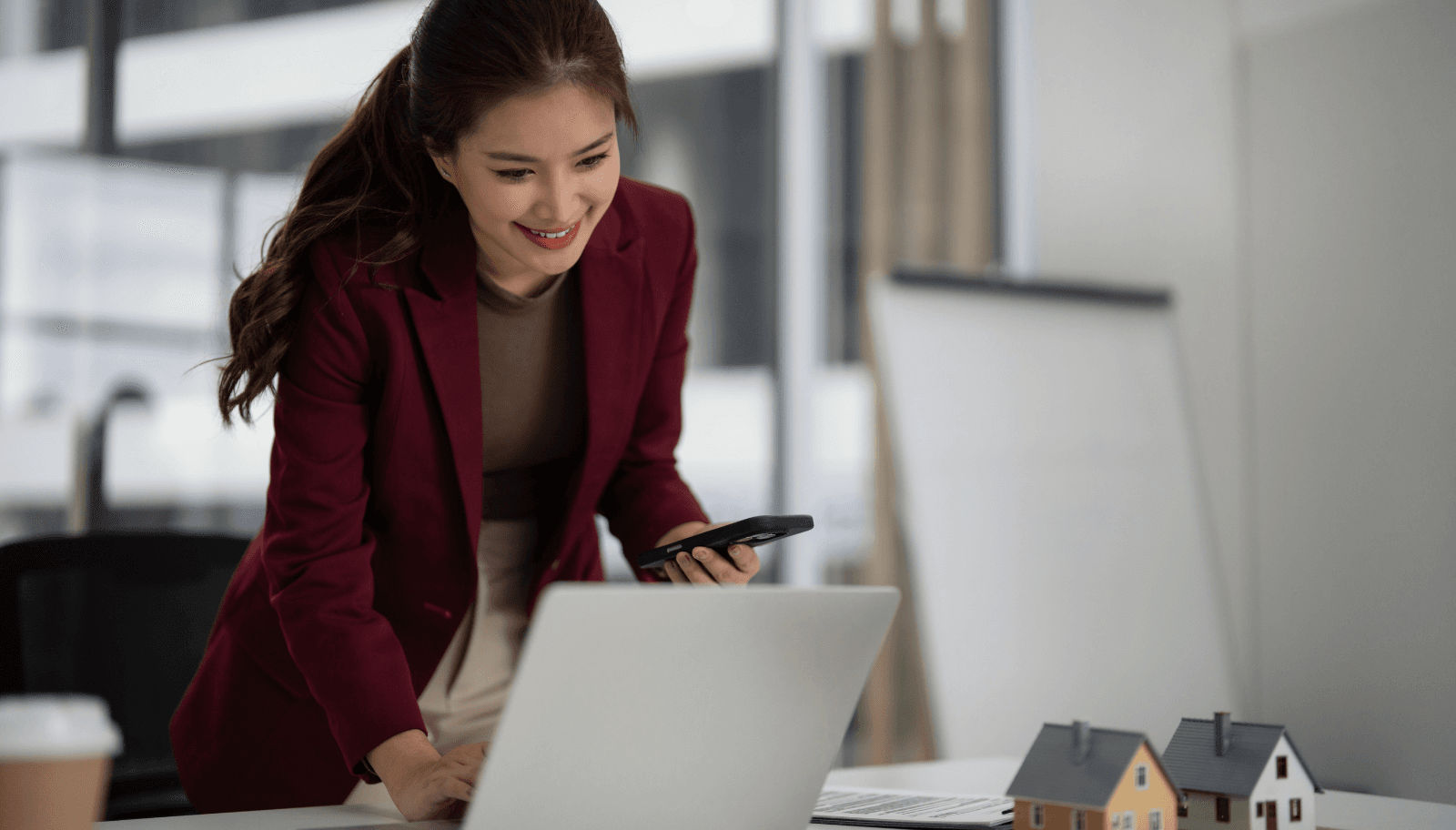 Recommended order for automating your vacation rental business