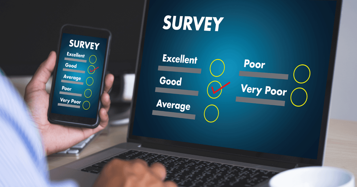 Survey Management Overview