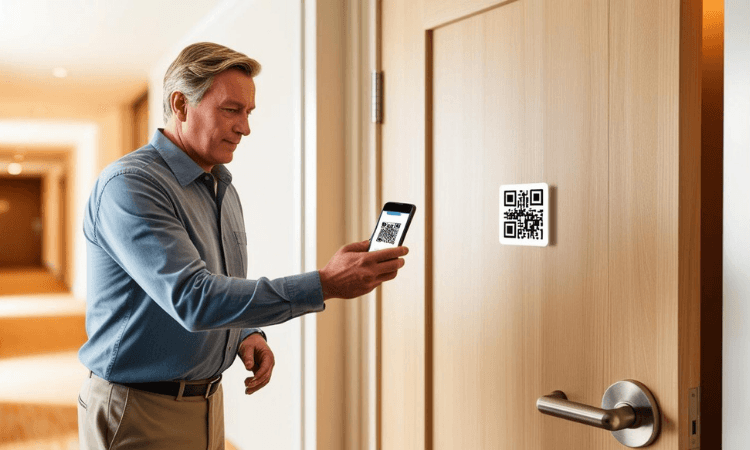 AI Hotel Assistant