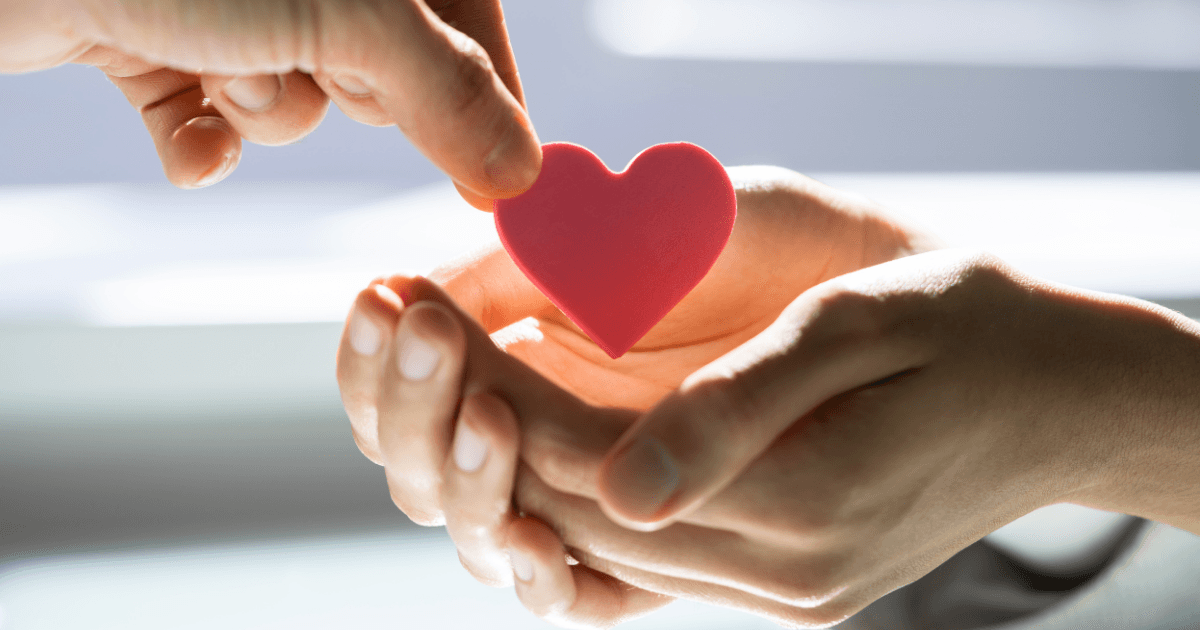 Nonprofits Hero