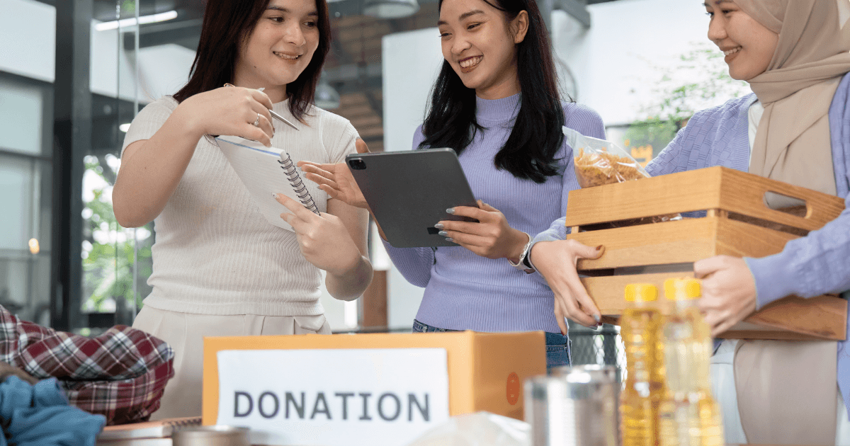 Volunteer Engagement & Coordination