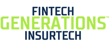 Fintech Generations Insurtech logo